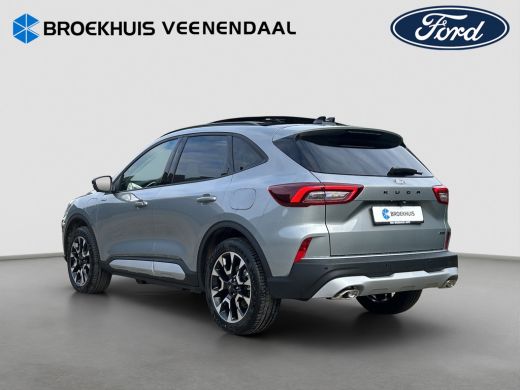 Ford Kuga 2.5 PHEV Active X | Winterpack | Pano | 360 Camera | Adap. Cruise Control | | Achterbank verwarmd... ActivLease financial lease