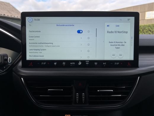 Ford Kuga 2.5 PHEV Active X | Winterpack | Pano | 360 Camera | Adap. Cruise Control | | Achterbank verwarmd... ActivLease financial lease