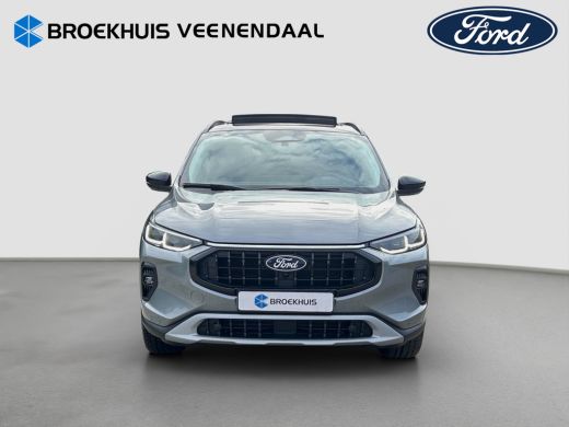 Ford Kuga 2.5 PHEV Active X | Winterpack | Pano | 360 Camera | Adap. Cruise Control | | Achterbank verwarmd... ActivLease financial lease