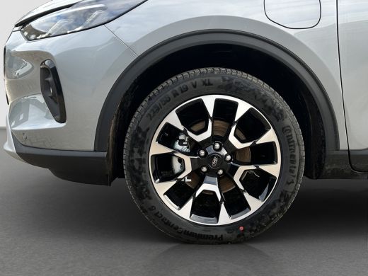 Ford Kuga 2.5 PHEV Active X | Winterpack | Pano | 360 Camera | Adap. Cruise Control | | Achterbank verwarmd... ActivLease financial lease