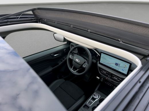 Ford Kuga 2.5 PHEV Active X | Winterpack | Pano | 360 Camera | Adap. Cruise Control | | Achterbank verwarmd... ActivLease financial lease