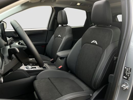 Ford Kuga 2.5 PHEV Active X | Winterpack | Pano | 360 Camera | Adap. Cruise Control | | Achterbank verwarmd... ActivLease financial lease