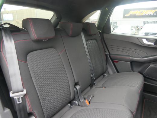 Ford Kuga 2.5 PHEV ST-Line | Panoramadak | Trekhaak | Winterpack | Adaptive Cruise | BLIS | 360 Camera ActivLease financial lease