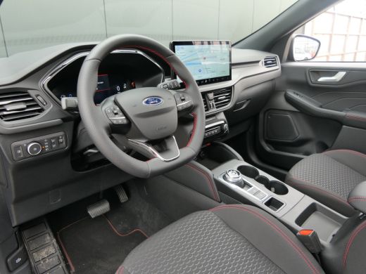 Ford Kuga 2.5 PHEV ST-Line | Panoramadak | Trekhaak | Winterpack | Adaptive Cruise | BLIS | 360 Camera ActivLease financial lease