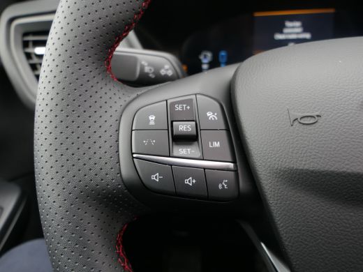 Ford Kuga 2.5 PHEV ST-Line | Panoramadak | Trekhaak | Winterpack | Adaptive Cruise | BLIS | 360 Camera ActivLease financial lease