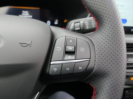 Ford Kuga 2.5 PHEV ST-Line | Panoramadak | Trekhaak | Winterpack | Adaptive Cruise | BLIS | 360 Camera ActivLease financial lease