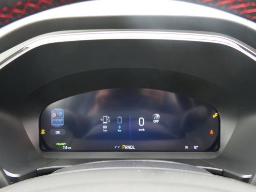 Ford Kuga 2.5 PHEV ST-Line | Panoramadak | Trekhaak | Winterpack | Adaptive Cruise | BLIS | 360 Camera ActivLease financial lease