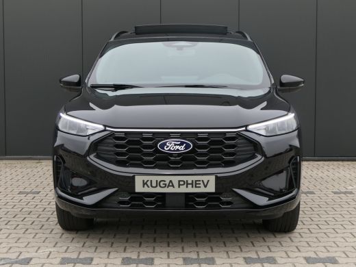 Ford Kuga 2.5 PHEV ST-Line | Panoramadak | Trekhaak | Winterpack | Adaptive Cruise | BLIS | 360 Camera ActivLease financial lease