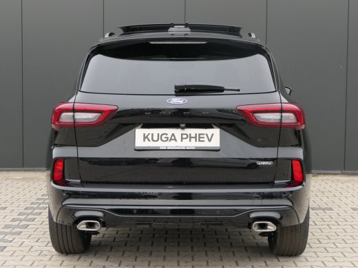 Ford Kuga 2.5 PHEV ST-Line | Panoramadak | Trekhaak | Winterpack | Adaptive Cruise | BLIS | 360 Camera ActivLease financial lease