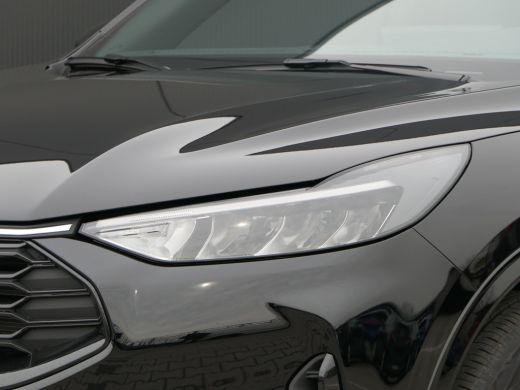 Ford Kuga 2.5 PHEV ST-Line | Panoramadak | Trekhaak | Winterpack | Adaptive Cruise | BLIS | 360 Camera ActivLease financial lease
