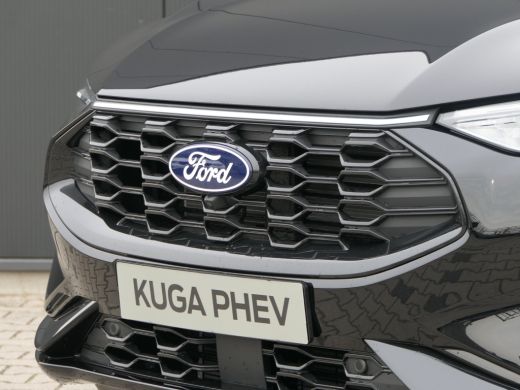 Ford Kuga 2.5 PHEV ST-Line | Panoramadak | Trekhaak | Winterpack | Adaptive Cruise | BLIS | 360 Camera ActivLease financial lease