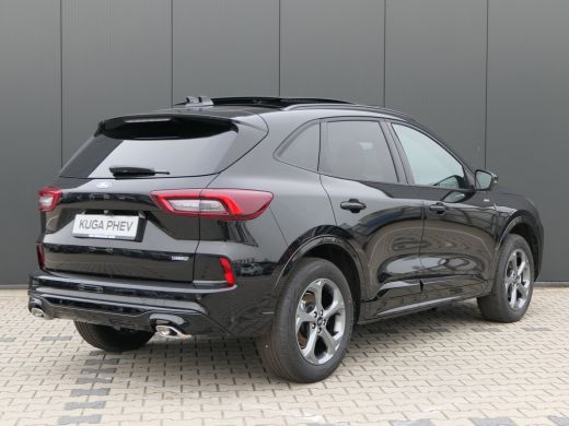 Ford Kuga 2.5 PHEV ST-Line | Panoramadak | Trekhaak | Winterpack | Adaptive Cruise | BLIS | 360 Camera ActivLease financial lease