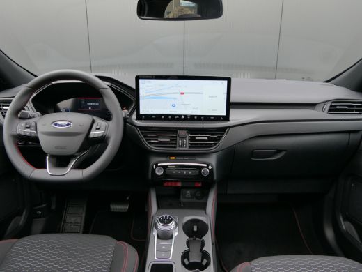 Ford Kuga 2.5 PHEV ST-Line | Panoramadak | Trekhaak | Winterpack | Adaptive Cruise | BLIS | 360 Camera ActivLease financial lease