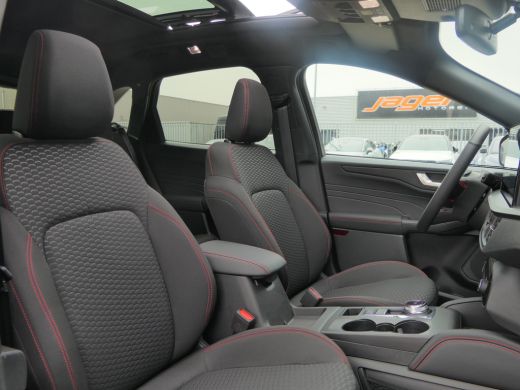 Ford Kuga 2.5 PHEV ST-Line | Panoramadak | Trekhaak | Winterpack | Adaptive Cruise | BLIS | 360 Camera ActivLease financial lease