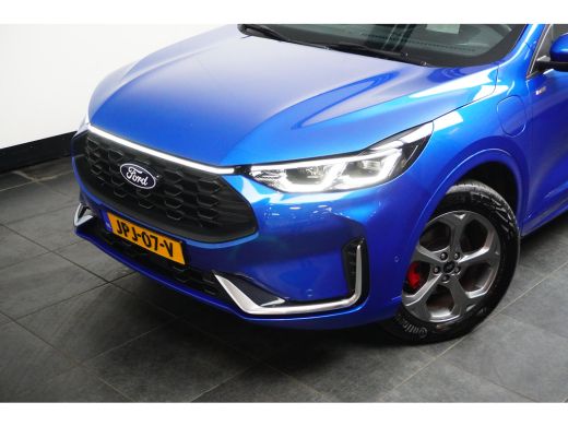 Ford Kuga 2.5 PHEV ST-Line X | Trekhaak | Adap. Cruise | Carplay | Winter Pack | Achteruitrijcamera | Airco... ActivLease financial lease