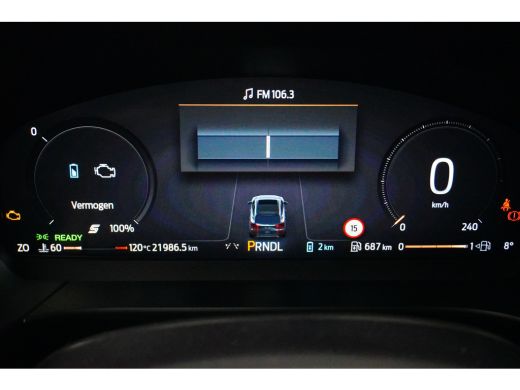 Ford Kuga 2.5 PHEV ST-Line X | Trekhaak | Adap. Cruise | Carplay | Winter Pack | Achteruitrijcamera | Airco... ActivLease financial lease