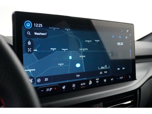 Ford Kuga 2.5 PHEV ST-Line X | Trekhaak | Adap. Cruise | Carplay | Winter Pack | Achteruitrijcamera | Airco... ActivLease financial lease