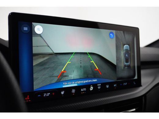 Ford Kuga 2.5 PHEV ST-Line X | Trekhaak | Adap. Cruise | Carplay | Winter Pack | Achteruitrijcamera | Airco... ActivLease financial lease