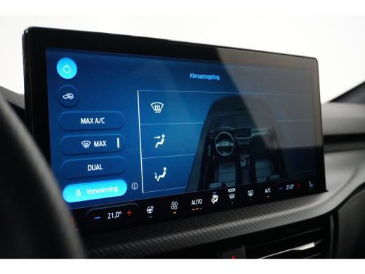 Ford Kuga 2.5 PHEV ST-Line X | Trekhaak | Adap. Cruise | Carplay | Winter Pack | Achteruitrijcamera | Airco... ActivLease financial lease