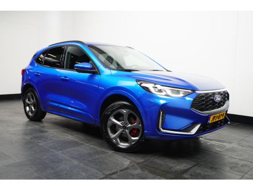 Ford Kuga 2.5 PHEV ST-Line X | Trekhaak | Adap. Cruise | Carplay | Winter Pack | Achteruitrijcamera | Airco... ActivLease financial lease