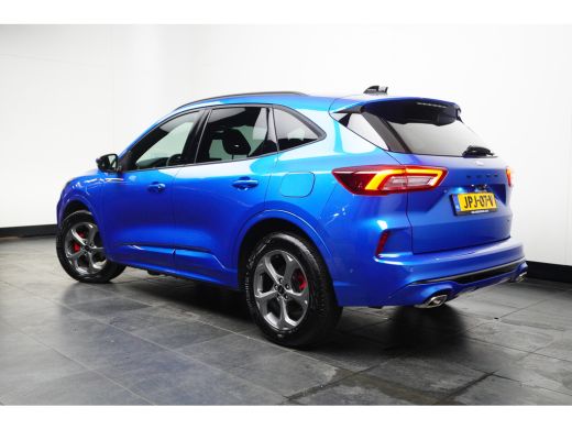 Ford Kuga 2.5 PHEV ST-Line X | Trekhaak | Adap. Cruise | Carplay | Winter Pack | Achteruitrijcamera | Airco... ActivLease financial lease