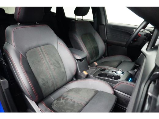 Ford Kuga 2.5 PHEV ST-Line X | Trekhaak | Adap. Cruise | Carplay | Winter Pack | Achteruitrijcamera | Airco... ActivLease financial lease