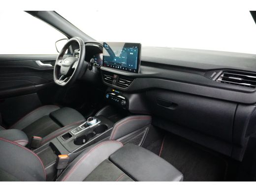 Ford Kuga 2.5 PHEV ST-Line X | Trekhaak | Adap. Cruise | Carplay | Winter Pack | Achteruitrijcamera | Airco... ActivLease financial lease