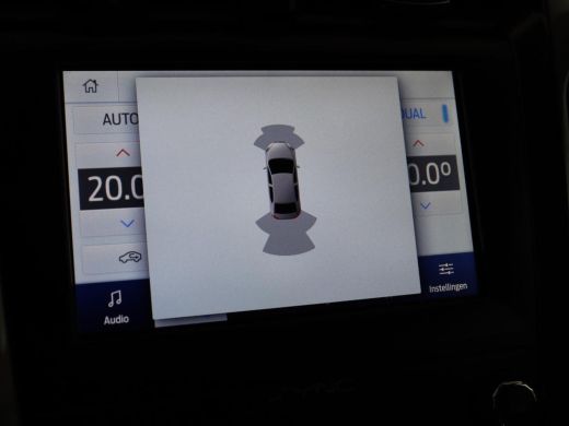 Ford Mondeo 2.0 IVCT HEV Titanium | Stoelverwarming | Carplay | Keyless | Navigatie | Verwarmde voorruit | Pa... ActivLease financial lease