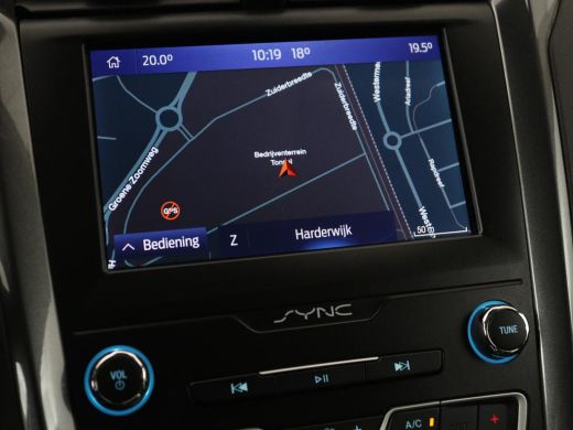 Ford Mondeo 2.0 IVCT HEV Titanium | Stoelverwarming | Carplay | Keyless | Navigatie | Verwarmde voorruit | Pa... ActivLease financial lease