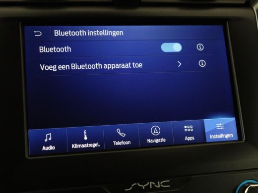 Ford Mondeo 2.0 IVCT HEV Titanium | Stoelverwarming | Carplay | Keyless | Navigatie | Verwarmde voorruit | Pa... ActivLease financial lease