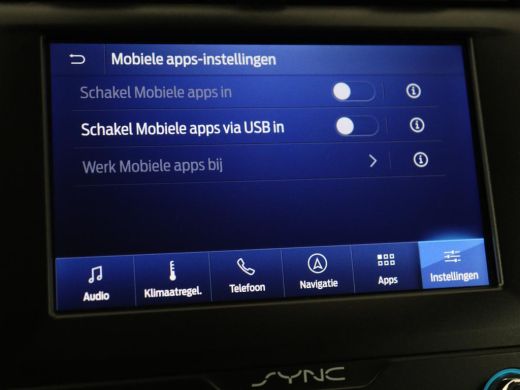 Ford Mondeo 2.0 IVCT HEV Titanium | Stoelverwarming | Carplay | Keyless | Navigatie | Verwarmde voorruit | Pa... ActivLease financial lease