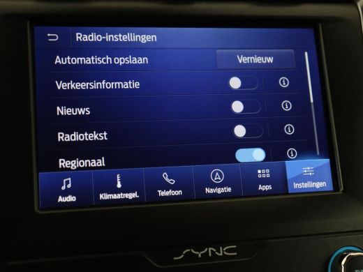 Ford Mondeo 2.0 IVCT HEV Titanium | Stoelverwarming | Carplay | Keyless | Navigatie | Verwarmde voorruit | Pa... ActivLease financial lease