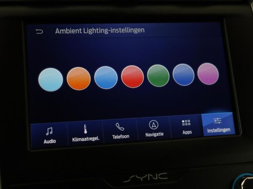 Ford Mondeo 2.0 IVCT HEV Titanium | Stoelverwarming | Carplay | Keyless | Navigatie | Verwarmde voorruit | Pa... ActivLease financial lease