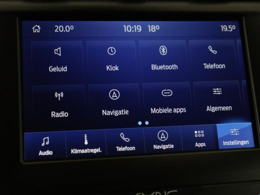 Ford Mondeo 2.0 IVCT HEV Titanium | Stoelverwarming | Carplay | Keyless | Navigatie | Verwarmde voorruit | Pa... ActivLease financial lease