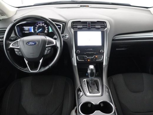 Ford Mondeo 2.0 IVCT HEV Titanium | Stoelverwarming | Carplay | Keyless | Navigatie | Verwarmde voorruit | Pa... ActivLease financial lease
