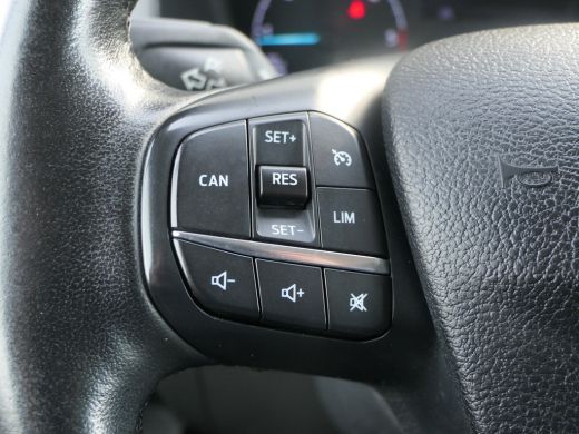 Ford Transit Custom 280 2.0 TDCI L1H1 Trend | Trekhaak | Betimmering | Camera | DAB | LED | Navigatie | CarPlay/Andro... ActivLease financial lease