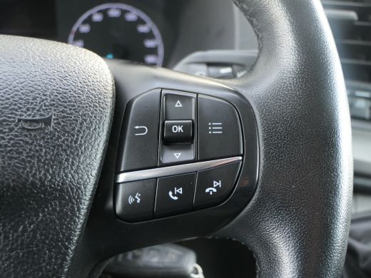 Ford Transit Custom 280 2.0 TDCI L1H1 Trend | Trekhaak | Betimmering | Camera | DAB | LED | Navigatie | CarPlay/Andro... ActivLease financial lease