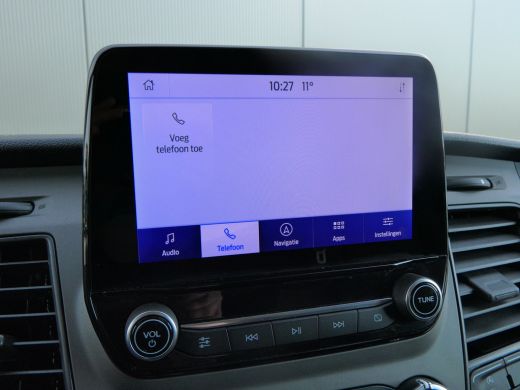 Ford Transit Custom 280 2.0 TDCI L1H1 Trend | Trekhaak | Betimmering | Camera | DAB | LED | Navigatie | CarPlay/Andro... ActivLease financial lease