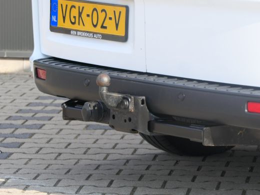 Ford Transit Custom 280 2.0 TDCI L1H1 Trend | Trekhaak | Betimmering | Camera | DAB | LED | Navigatie | CarPlay/Andro... ActivLease financial lease