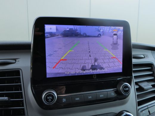 Ford Transit Custom 280 2.0 TDCI L1H1 Trend | Trekhaak | Betimmering | Camera | DAB | LED | Navigatie | CarPlay/Andro... ActivLease financial lease