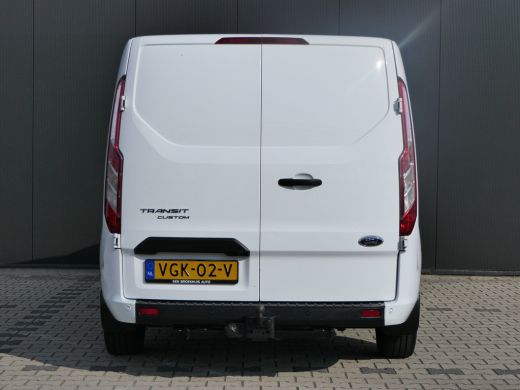 Ford Transit Custom 280 2.0 TDCI L1H1 Trend | Trekhaak | Betimmering | Camera | DAB | LED | Navigatie | CarPlay/Andro... ActivLease financial lease