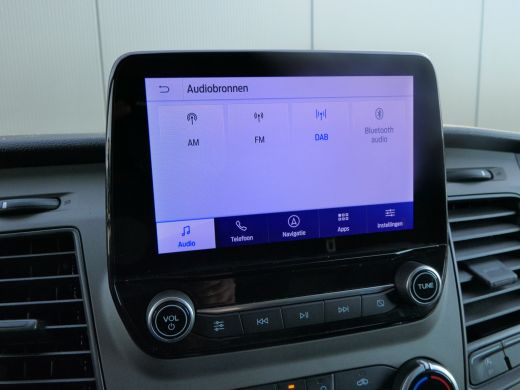 Ford Transit Custom 280 2.0 TDCI L1H1 Trend | Trekhaak | Betimmering | Camera | DAB | LED | Navigatie | CarPlay/Andro... ActivLease financial lease