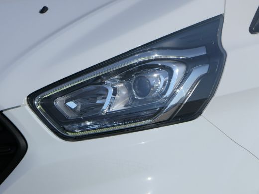 Ford Transit Custom 280 2.0 TDCI L1H1 Trend | Trekhaak | Betimmering | Camera | DAB | LED | Navigatie | CarPlay/Andro... ActivLease financial lease