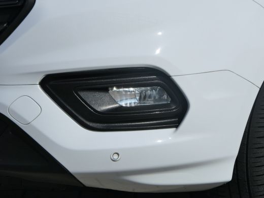 Ford Transit Custom 280 2.0 TDCI L1H1 Trend | Trekhaak | Betimmering | Camera | DAB | LED | Navigatie | CarPlay/Andro... ActivLease financial lease