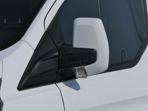 Ford Transit Custom 280 2.0 TDCI L1H1 Trend | Trekhaak | Betimmering | Camera | DAB | LED | Navigatie | CarPlay/Andro... ActivLease financial lease