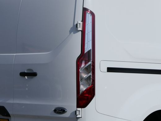 Ford Transit Custom 280 2.0 TDCI L1H1 Trend | Trekhaak | Betimmering | Camera | DAB | LED | Navigatie | CarPlay/Andro... ActivLease financial lease