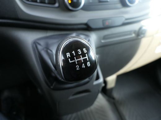 Ford Transit Custom 280 2.0 TDCI L1H1 Trend | Trekhaak | Betimmering | Camera | DAB | LED | Navigatie | CarPlay/Andro... ActivLease financial lease