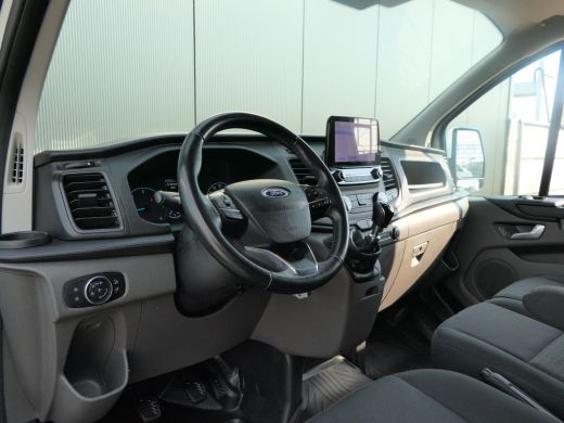 Ford Transit Custom 280 2.0 TDCI L1H1 Trend | Trekhaak | Betimmering | Camera | DAB | LED | Navigatie | CarPlay/Andro... ActivLease financial lease