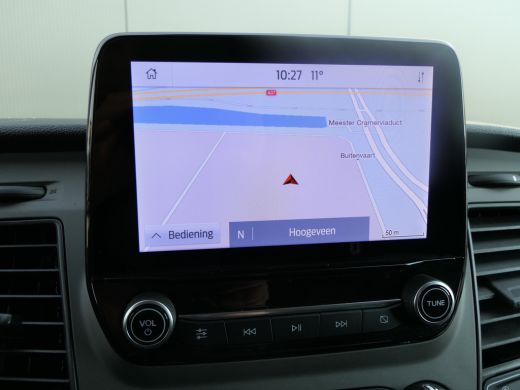 Ford Transit Custom 280 2.0 TDCI L1H1 Trend | Trekhaak | Betimmering | Camera | DAB | LED | Navigatie | CarPlay/Andro... ActivLease financial lease