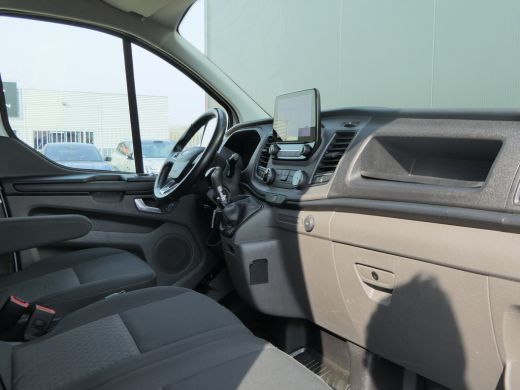 Ford Transit Custom 280 2.0 TDCI L1H1 Trend | Trekhaak | Betimmering | Camera | DAB | LED | Navigatie | CarPlay/Andro... ActivLease financial lease